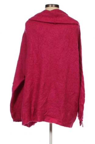 Damenpullover Yessica, Größe XL, Farbe Rosa, Preis 10,90 €