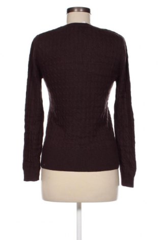 Γυναικείο πουλόβερ Yessica, Μέγεθος S, Χρώμα Καφέ, Τιμή 5,02 €