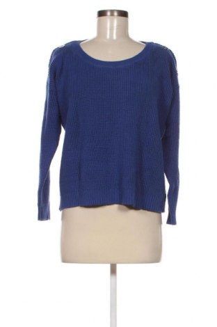 Γυναικείο πουλόβερ Yessica, Μέγεθος XL, Χρώμα Μπλέ, Τιμή 17,94 €