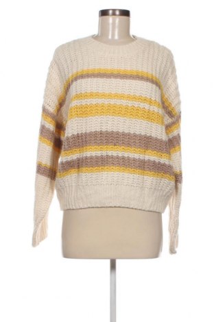 Дамски пуловер Yessica, Размер S, Цвят Многоцветен, Цена 8,12 лв.