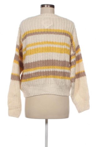Γυναικείο πουλόβερ Yessica, Μέγεθος S, Χρώμα Πολύχρωμο, Τιμή 5,02 €