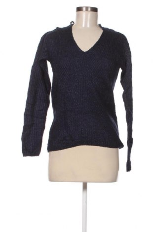 Γυναικείο πουλόβερ Yessica, Μέγεθος XS, Χρώμα Μπλέ, Τιμή 17,94 €