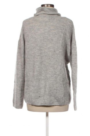 Дамски пуловер Yessica, Размер M, Цвят Сив, Цена 7,83 лв.