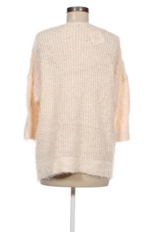 Дамски пуловер Yessica, Размер XL, Цвят Екрю, Цена 14,79 лв.