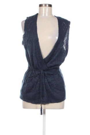Γυναικείο πουλόβερ Yessica, Μέγεθος L, Χρώμα Μπλέ, Τιμή 5,20 €