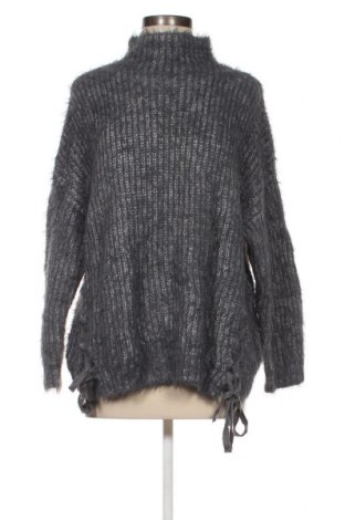Γυναικείο πουλόβερ Yessica, Μέγεθος L, Χρώμα Μπλέ, Τιμή 8,97 €