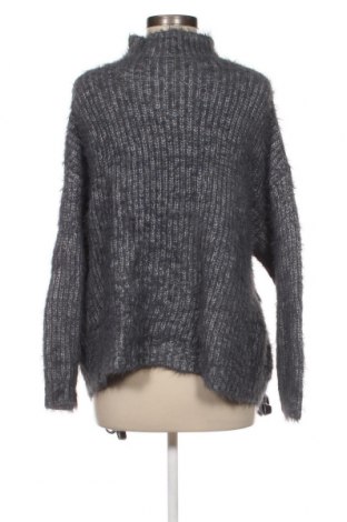 Дамски пуловер Yessica, Размер L, Цвят Син, Цена 8,12 лв.