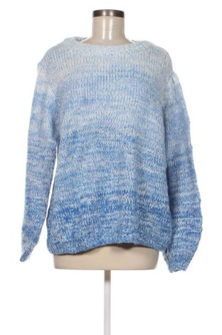 Γυναικείο πουλόβερ Yessica, Μέγεθος XL, Χρώμα Μπλέ, Τιμή 5,20 €