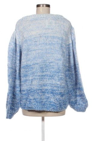 Γυναικείο πουλόβερ Yessica, Μέγεθος XL, Χρώμα Μπλέ, Τιμή 8,97 €