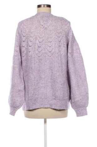 Damenpullover Yessica, Größe M, Farbe Lila, Preis 6,05 €