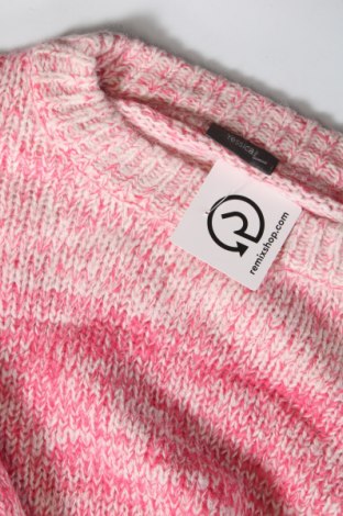 Damenpullover Yessica, Größe XL, Farbe Rosa, Preis € 6,99