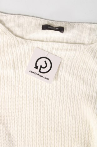 Дамски пуловер Yessica, Размер XL, Цвят Бял, Цена 10,44 лв.