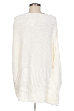 Damenpullover Yessica, Größe XL, Farbe Weiß, Preis 6,05 €