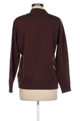 Γυναικείο πουλόβερ Your Sixth Sense, Μέγεθος M, Χρώμα Καφέ, Τιμή 8,07 €
