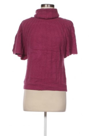 Дамски пуловер Your Sixth Sense, Размер M, Цвят Розов, Цена 9,28 лв.