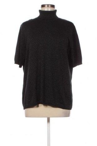 Дамски пуловер Your Sixth Sense, Размер XL, Цвят Черен, Цена 17,40 лв.