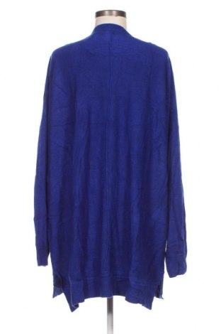 Damenpullover Yours, Größe 3XL, Farbe Blau, Preis € 20,18