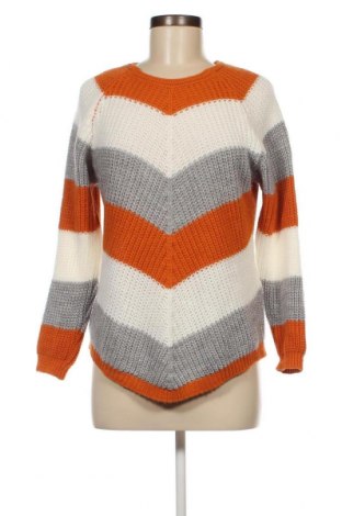 Дамски пуловер Zabaione, Размер XS, Цвят Многоцветен, Цена 8,61 лв.