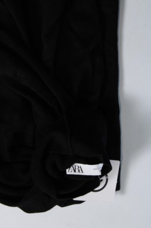 Γυναικείο πουλόβερ Zara, Μέγεθος S, Χρώμα Μαύρο, Τιμή 14,00 €