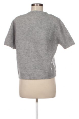 Дамски пуловер Zara, Размер XL, Цвят Сив, Цена 62,00 лв.