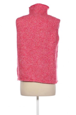 Γυναικείο πουλόβερ Zara, Μέγεθος S, Χρώμα Ρόζ , Τιμή 6,68 €