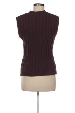 Pulover de femei Zara, Mărime L, Culoare Mov, Preț 26,65 Lei