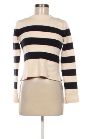 Pulover de femei Zara, Mărime S, Culoare Multicolor, Preț 76,53 Lei