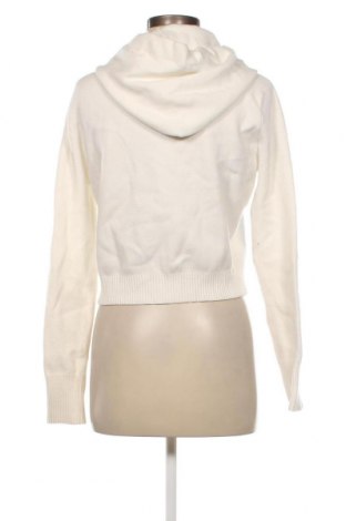 Γυναικείο πουλόβερ Zara, Μέγεθος S, Χρώμα Λευκό, Τιμή 13,80 €