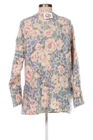 Γυναικείο πουλόβερ Zara, Μέγεθος S, Χρώμα Πολύχρωμο, Τιμή 7,52 €