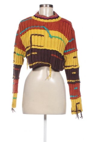 Női pulóver Zara, Méret M, Szín Sokszínű, Ár 6 850 Ft
