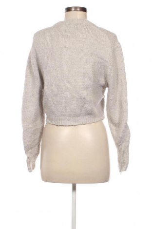 Pulover de femei Zara, Mărime S, Culoare Gri, Preț 35,53 Lei