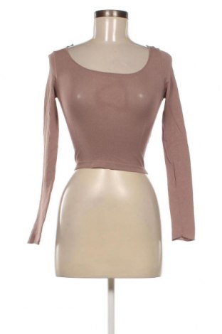Γυναικείο πουλόβερ Zara, Μέγεθος S, Χρώμα  Μπέζ, Τιμή 8,28 €
