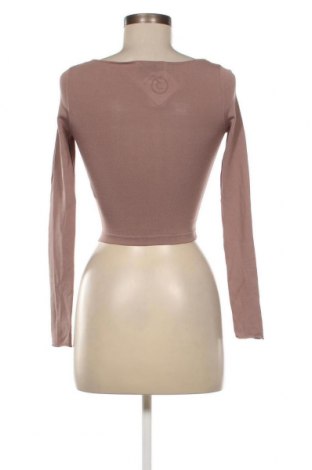 Damenpullover Zara, Größe S, Farbe Beige, Preis 7,45 €