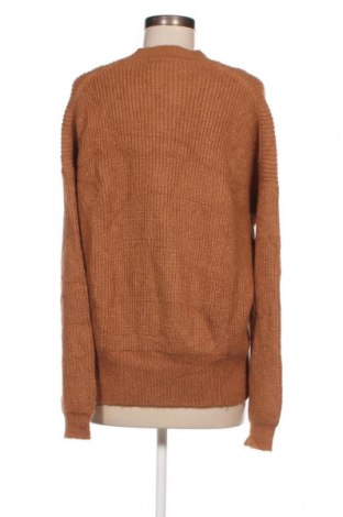 Γυναικείο πουλόβερ Zara, Μέγεθος M, Χρώμα Καφέ, Τιμή 6,68 €