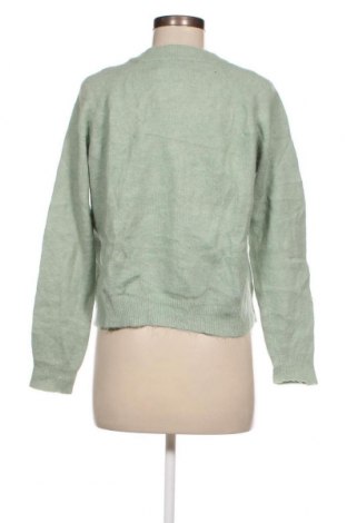 Dámský svetr Zara, Velikost M, Barva Zelená, Cena  125,00 Kč