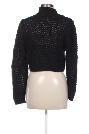 Damenpullover Zara, Größe S, Farbe Schwarz, Preis 5,26 €