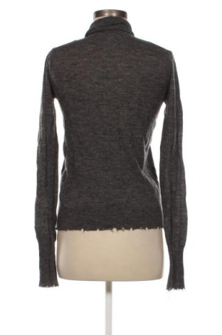 Γυναικείο πουλόβερ Zara, Μέγεθος S, Χρώμα Γκρί, Τιμή 14,32 €