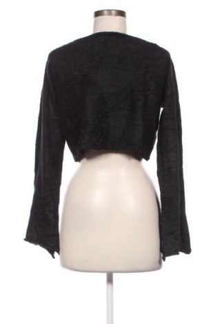 Damenpullover Zara, Größe M, Farbe Schwarz, Preis 5,26 €