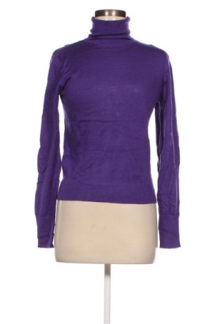 Γυναικείο πουλόβερ Zara, Μέγεθος M, Χρώμα Βιολετί, Τιμή 8,35 €