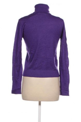 Γυναικείο πουλόβερ Zara, Μέγεθος M, Χρώμα Βιολετί, Τιμή 16,70 €