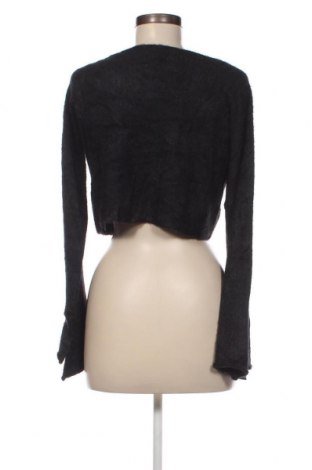 Damenpullover Zara, Größe M, Farbe Schwarz, Preis 5,07 €