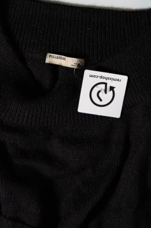 Damenpullover Zara, Größe M, Farbe Schwarz, Preis 5,45 €