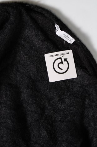 Γυναικείο πουλόβερ Zara, Μέγεθος M, Χρώμα Μαύρο, Τιμή 4,84 €
