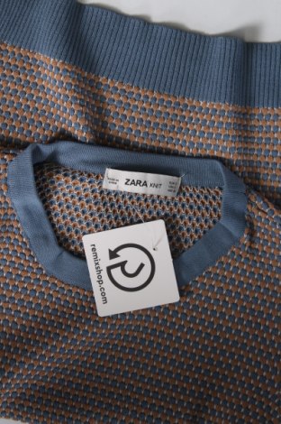 Pulover de femei Zara, Mărime S, Culoare Multicolor, Preț 40,82 Lei