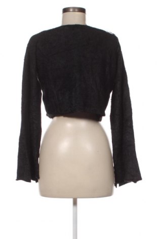 Damenpullover Zara, Größe M, Farbe Schwarz, Preis € 10,33