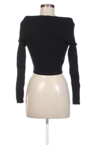 Damenpullover Zara, Größe S, Farbe Schwarz, Preis 18,79 €