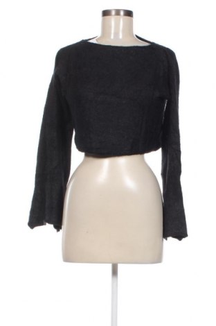 Pulover de femei Zara, Mărime S, Culoare Negru, Preț 44,41 Lei