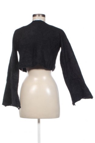 Pulover de femei Zara, Mărime S, Culoare Negru, Preț 25,76 Lei