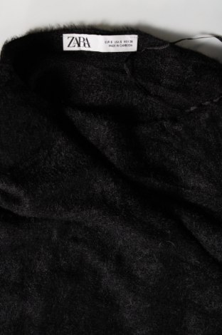 Dámsky pulóver Zara, Veľkosť S, Farba Čierna, Cena  4,90 €