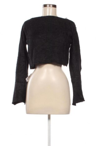 Pulover de femei Zara, Mărime S, Culoare Negru, Preț 28,42 Lei